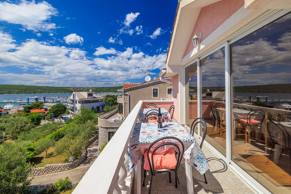 Ferienwohnung in Krk  999203414 31663 – Foto 41
