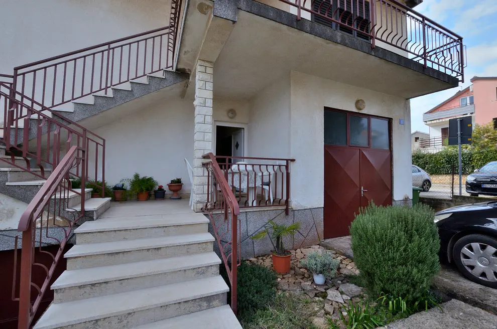 Ferienwohnung in Umag  999206887 34972 – Foto 9