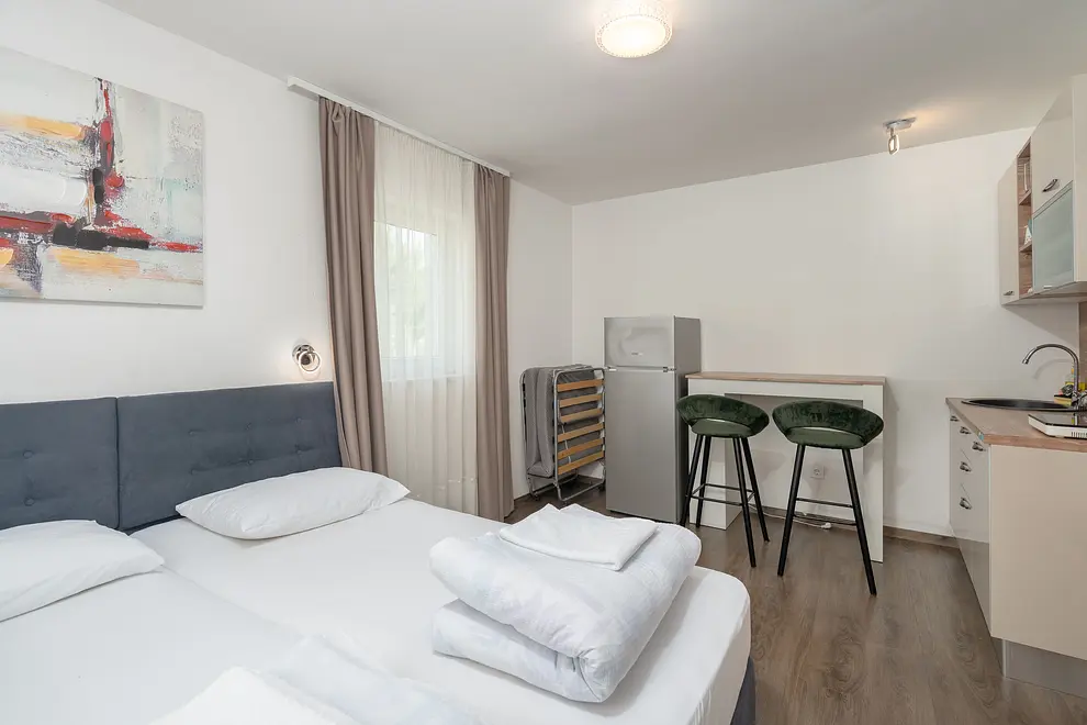 Ferienwohnung in Vir  999209701 37615 – Foto 16