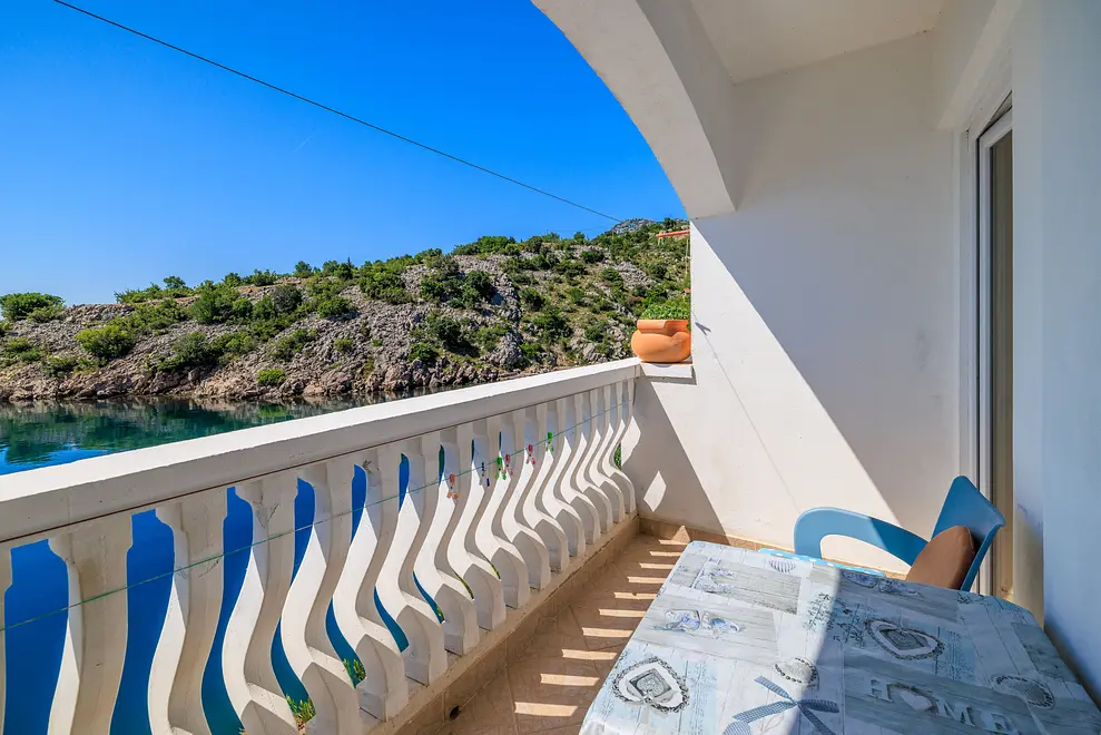 Ferienwohnung in Karlobag mit Pool 999213132 40670 – Foto 14