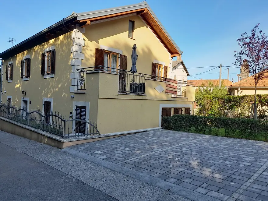 Ferienwohnung in Zadar haustiergeeignet 66135439 19454