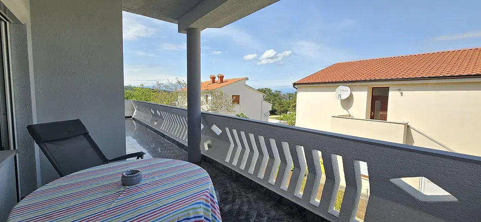 Ferienwohnung in Dobrinj  999213183 40720 – Foto 14