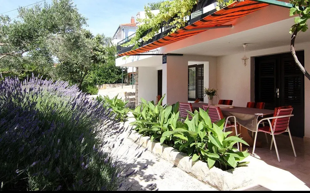 Ferienwohnung in Hvar haustiergeeignet 66152073 26030