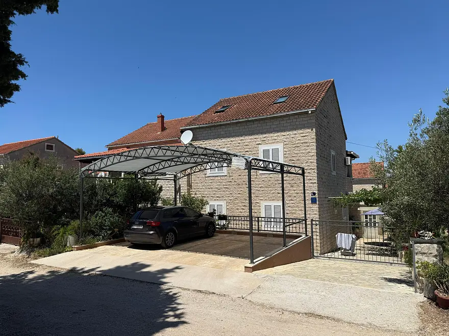 Ferienwohnung in Brac  6615888 1248
