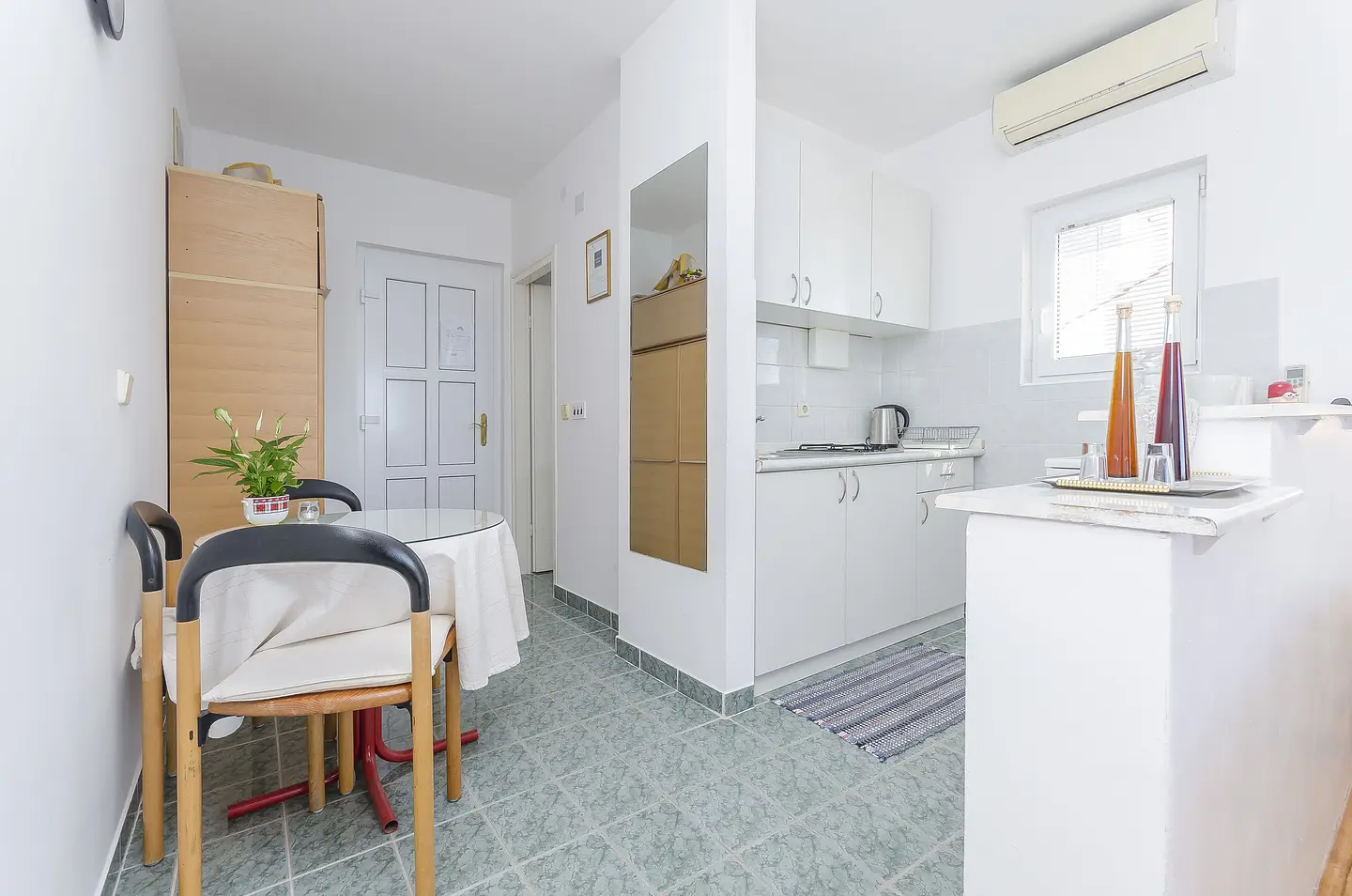 Ferienwohnung in Tribunj  999202656 30932