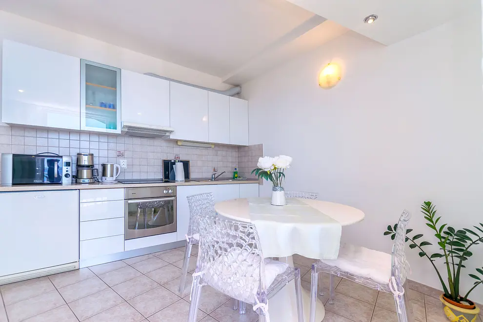 Ferienwohnung in Podstrana  999211821 39555 – Foto 29