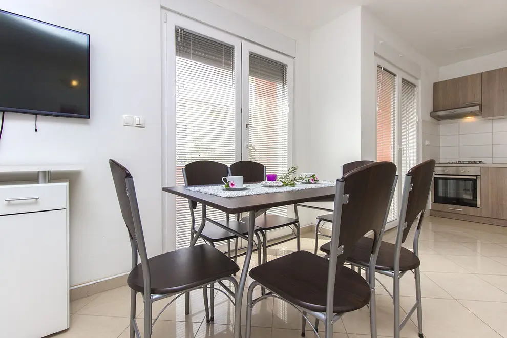 Ferienwohnung in Sibenik mit Pool 999203495 31740 – Foto 13