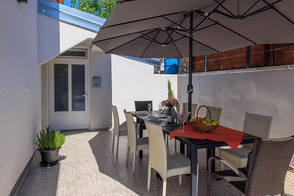 Ferienwohnung in Crikvenica mit Pool 999207899 35900 – Foto 52