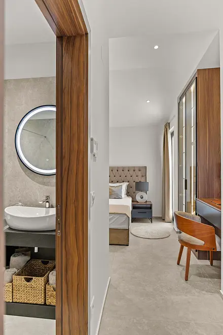 Ferienhaus in Buje mit Pool 999212121 41330 – Foto 69