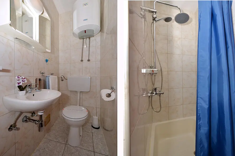 Ferienwohnung in Trogir  999204013 32237 – Foto 15