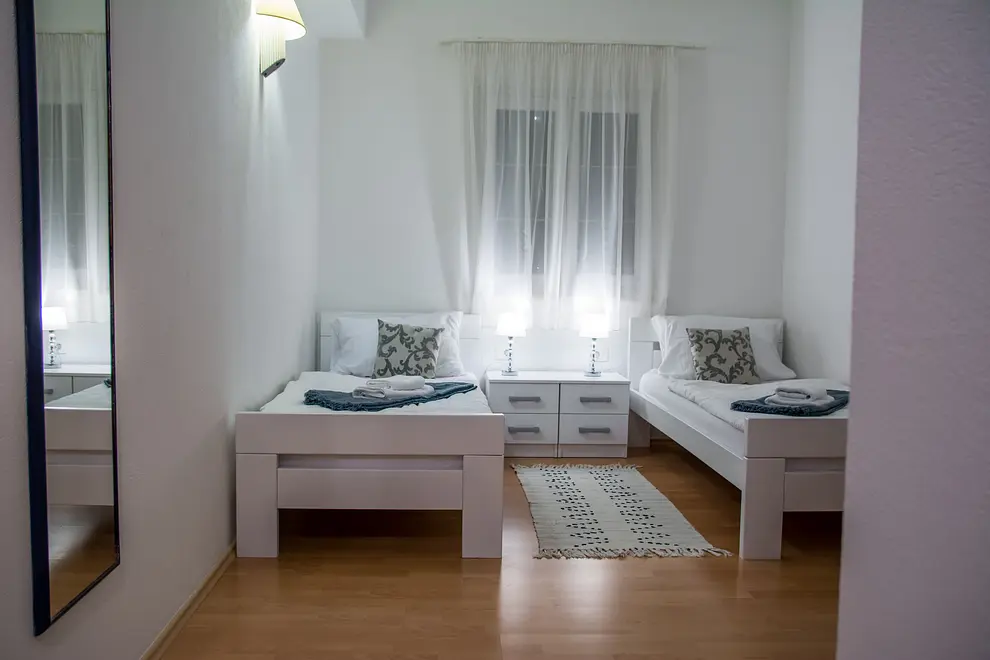 Ferienappartment in Brac  999223215 41605 – Foto 4