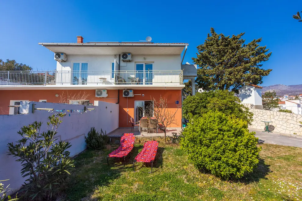 Ferienwohnung in Novi Vinodolski  999203634 31869 – Foto 20