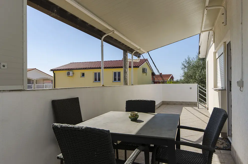 Ferienwohnung in Vir haustiergeeignet 66142008 23703