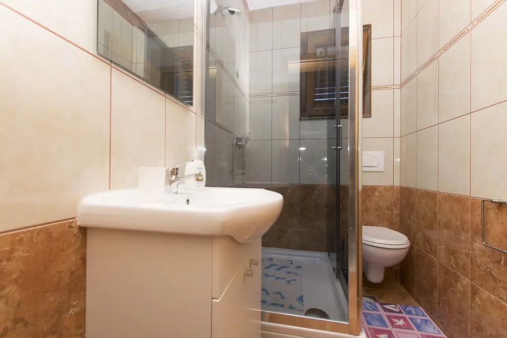 Ferienappartment in Starigrad  999207026 35105 – Foto 15