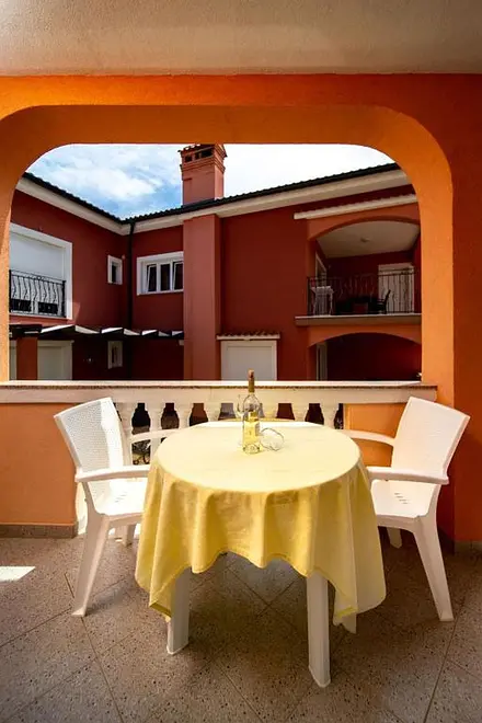 Ferienwohnung in Rab  999233280 42862 – Foto 16