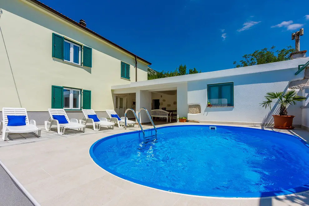 Ferienwohnung in Crikvenica mit Pool 999205089 33257 – Foto 17