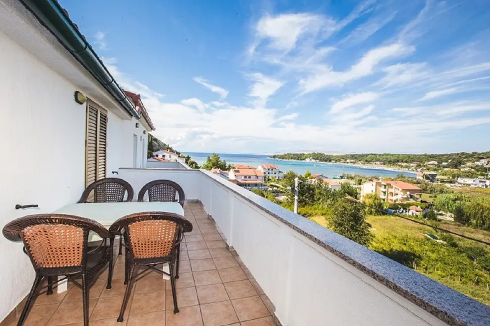 Ferienwohnung in Rab  6611558 520