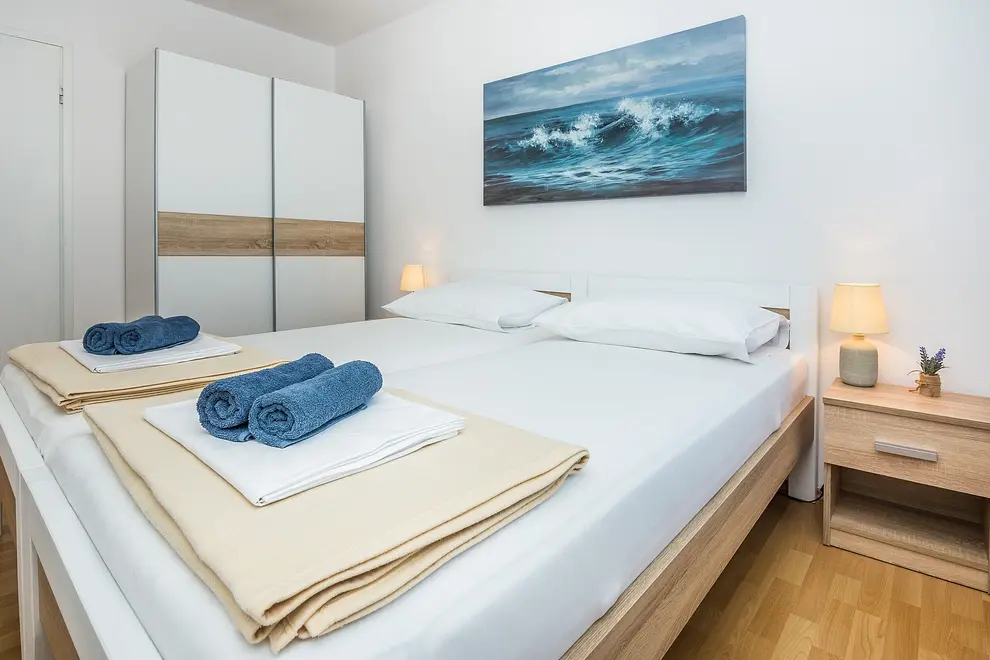 Ferienwohnung in Vir  999205515 33670 – Foto 3