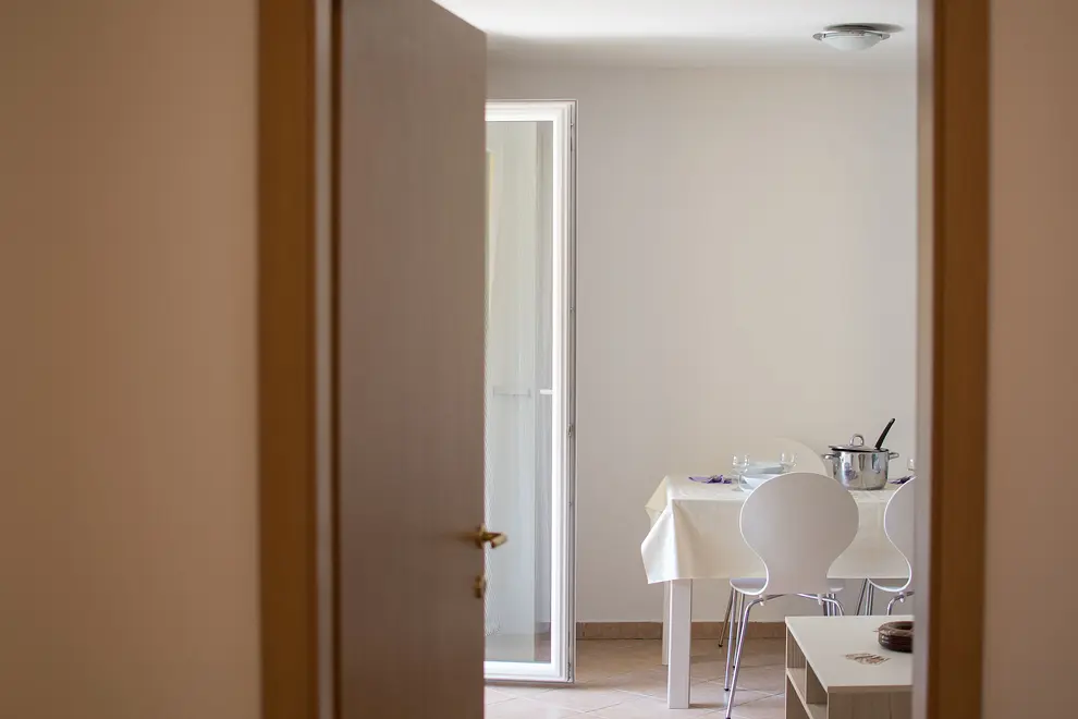 Ferienwohnung in Umag haustiergeeignet 66133606 18611