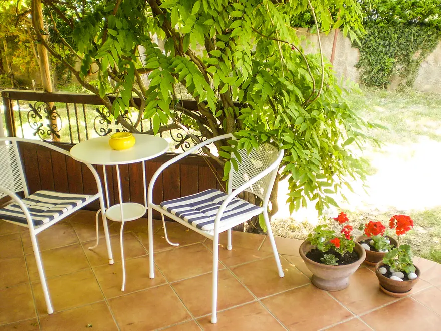 Ferienwohnung in Baska haustiergeeignet 66132951 18058