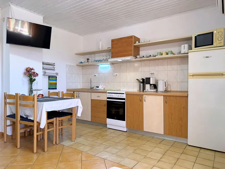 Ferienwohnung in Dobrinj  999224150 42259 – Foto 7