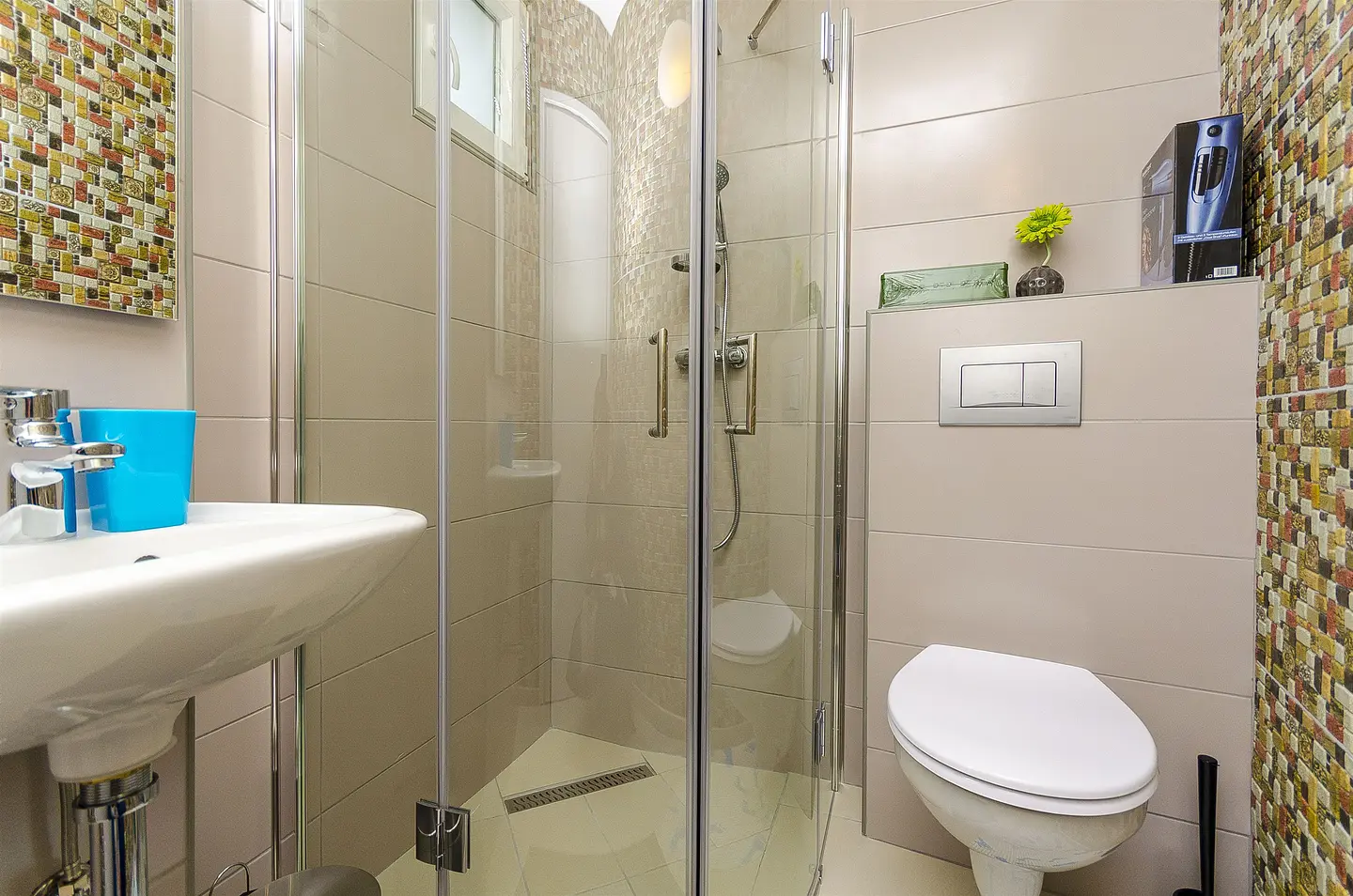Ferienwohnung in Rogoznica  999204753 32941