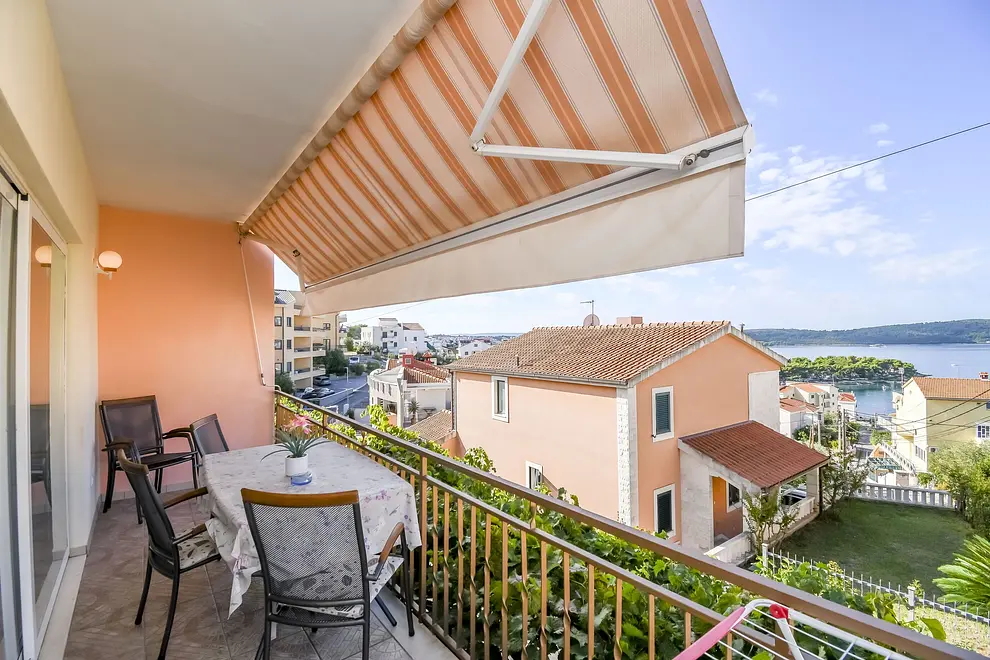 Ferienwohnung in Ciovo  999212482 40099 – Foto 6
