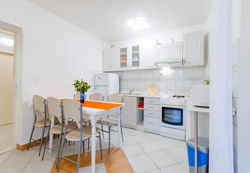 Ferienwohnung in Ciovo mit Pool und haustiergeeignet 999210803 38643 – Foto 38