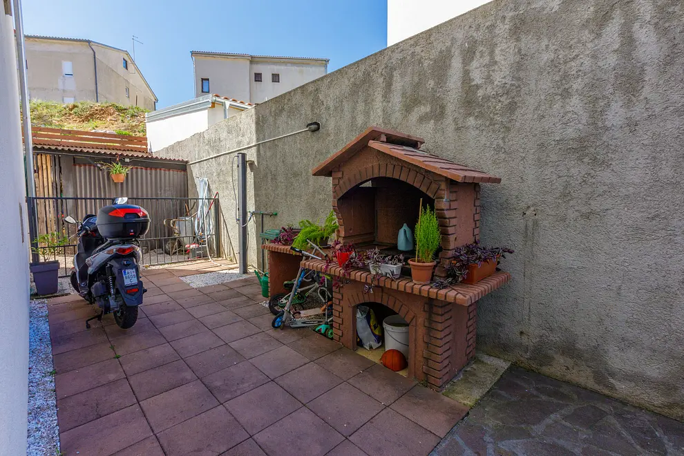 Ferienwohnung in Novi Vinodolski  999206007 34128 – Foto 3