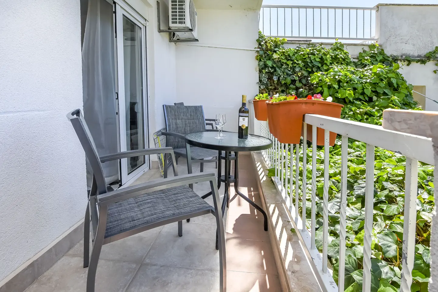 Ferienwohnung in Rogoznica  999204328 32532
