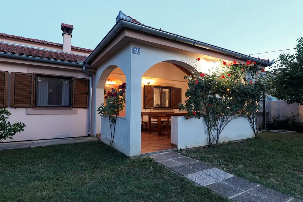 Ferienwohnung in Sukosan  999210272 38142 – Foto 10