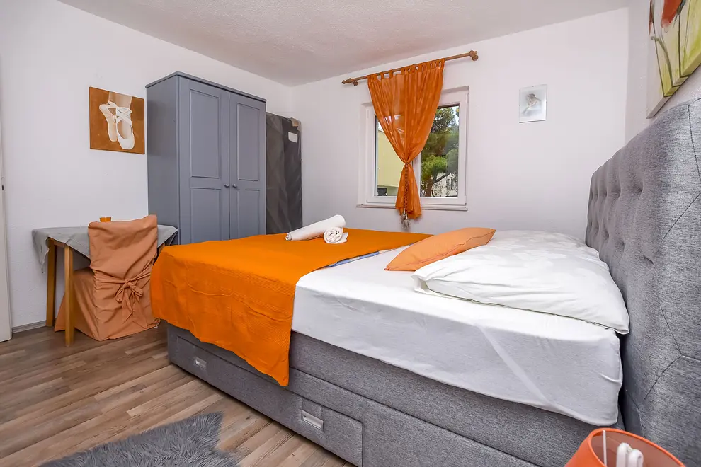 Ferienwohnung in Rogoznica  999202314 30624 – Foto 10