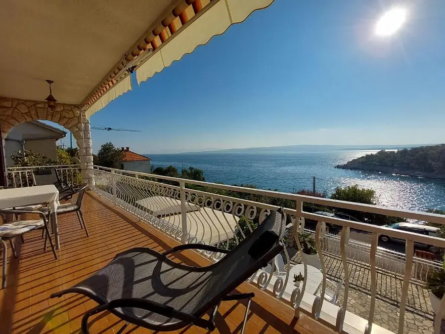 Ferienwohnung in Crikvenica  6617194 1999