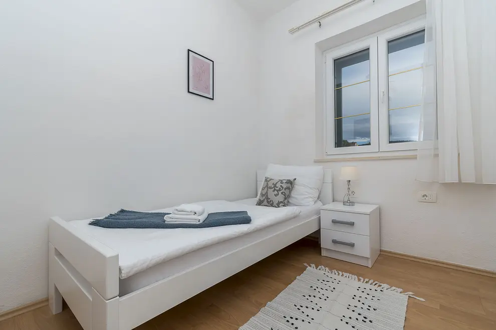 Ferienappartment in Brac  999223222 41612 – Foto 13