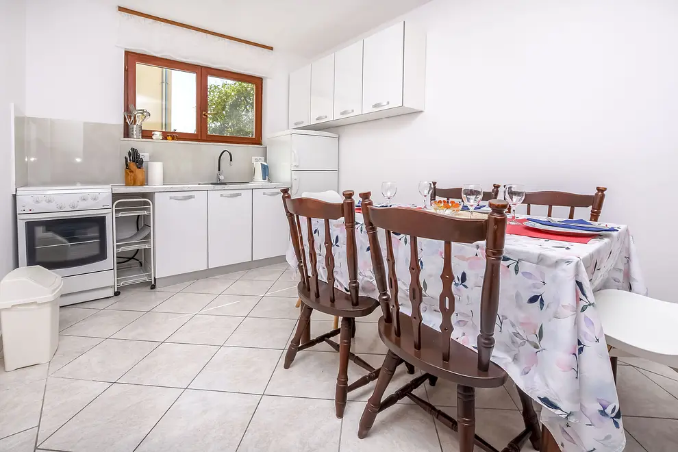 Ferienwohnung in Rogoznica  999202612 30888 – Foto 10