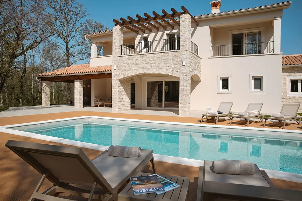 Ferienhaus in Krsan mit Pool 999233625 42884 – Foto 6