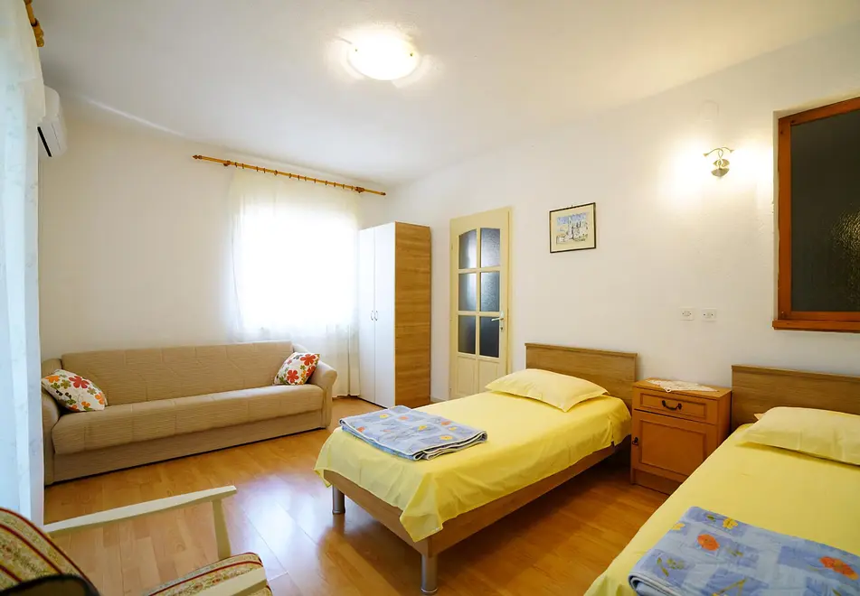Ferienwohnung in Podstrana  999213083 40623 – Foto 27