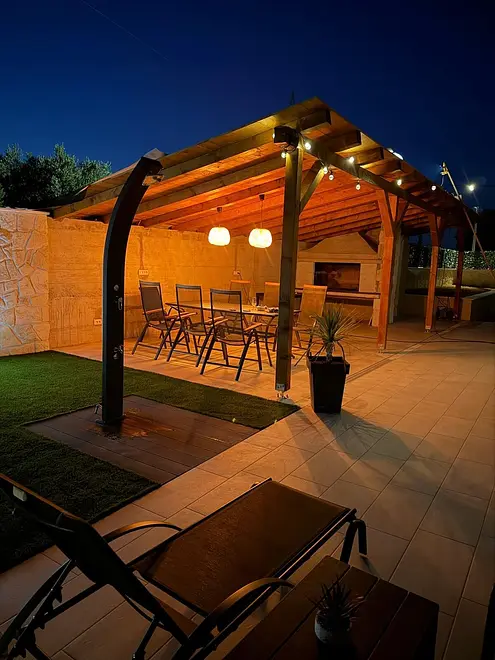 Ferienhaus in Bilice mit Pool 999233787 42900 – Foto 10