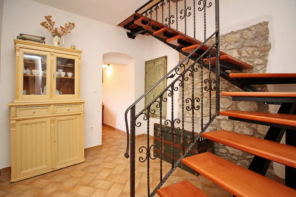 Ferienwohnung in Baska mit Pool 999223554 41680 – Foto 13