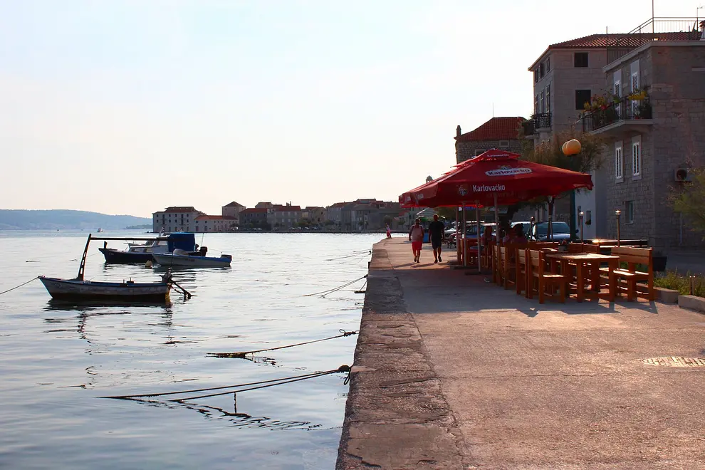 Ferienwohnung in Kastela  999213325 40848 – Foto 10