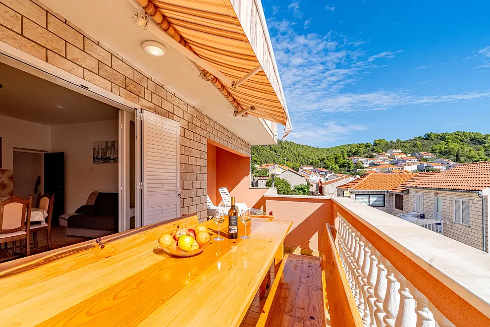 Ferienwohnung in Blato  999203759 31987 – Foto 34