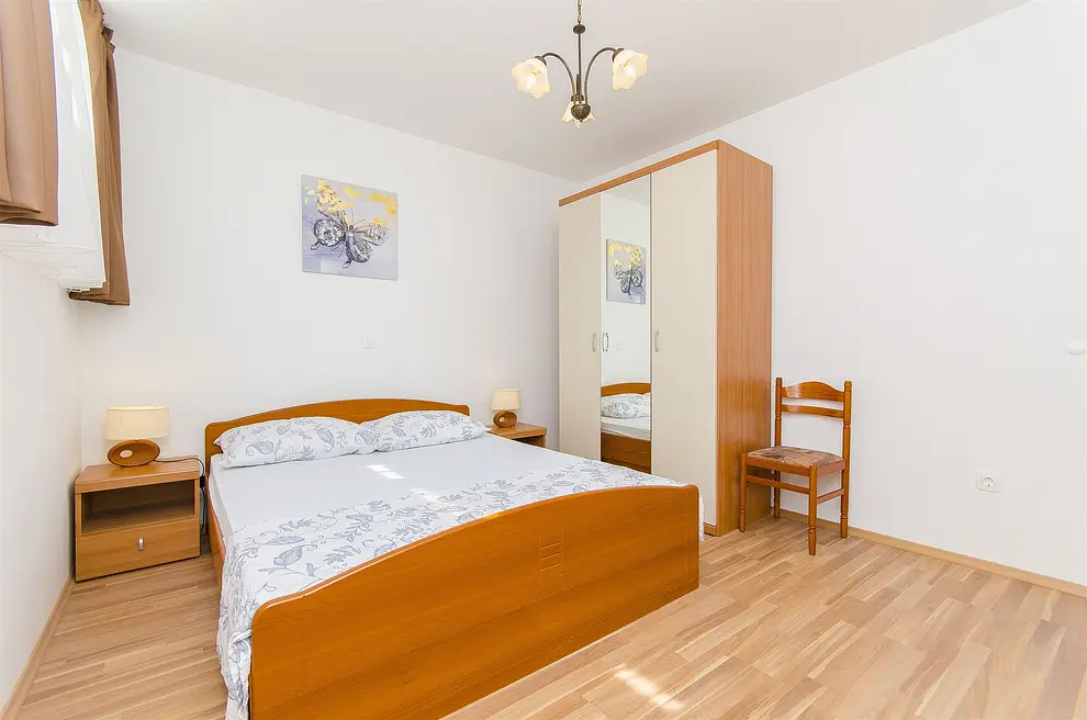 Ferienwohnung in Podstrana  999203734 31966 – Foto 19