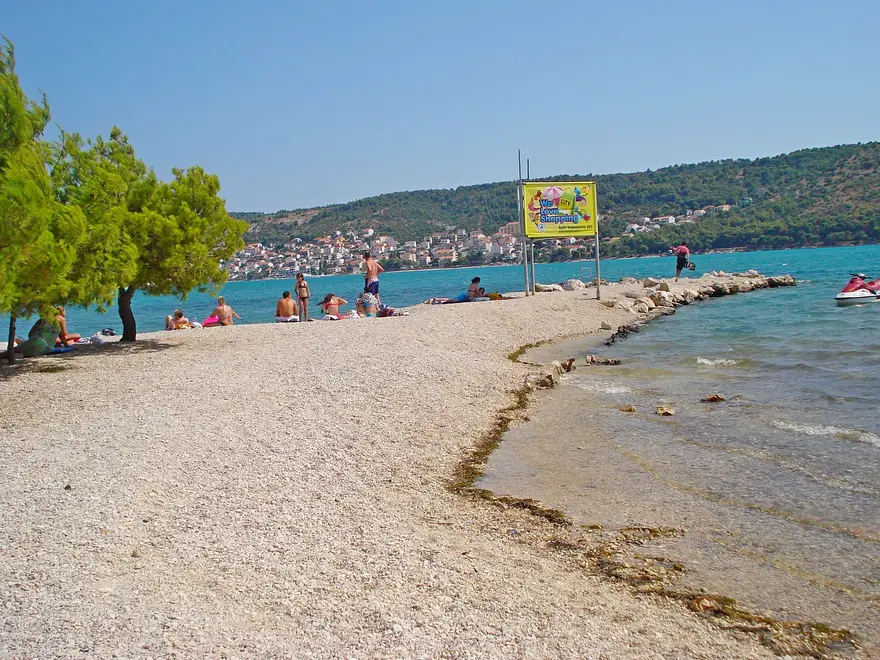 Ferienwohnung in Trogir  999204012 32236 – Foto 4
