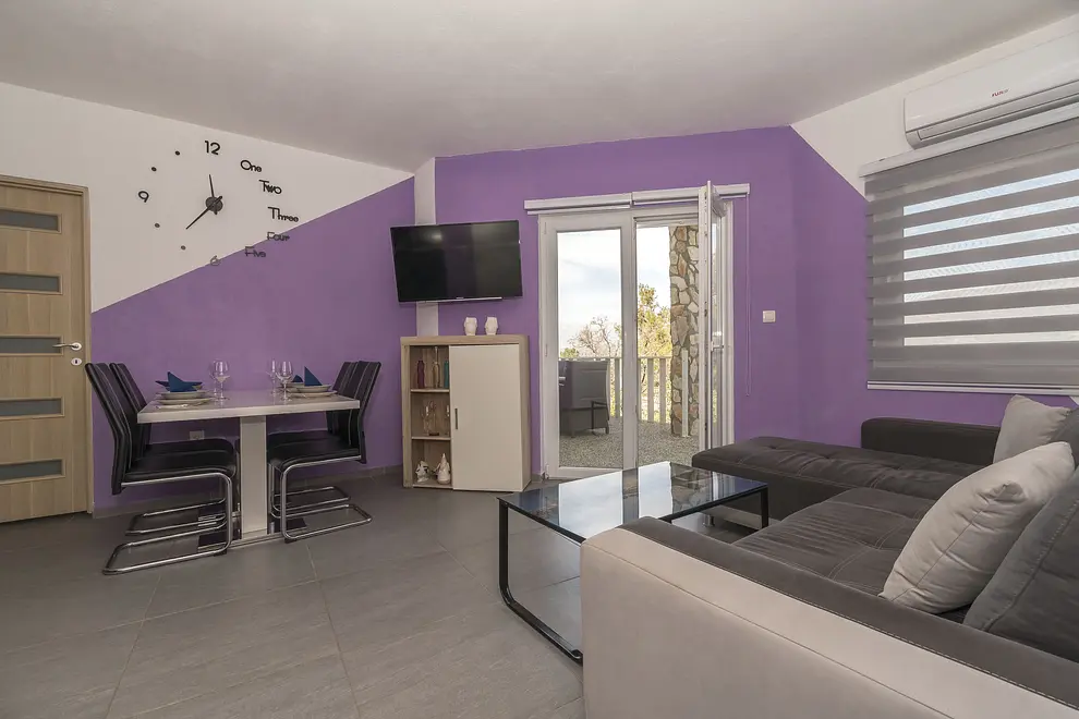 Ferienwohnung in Obrovac  999210262 38133 – Foto 11