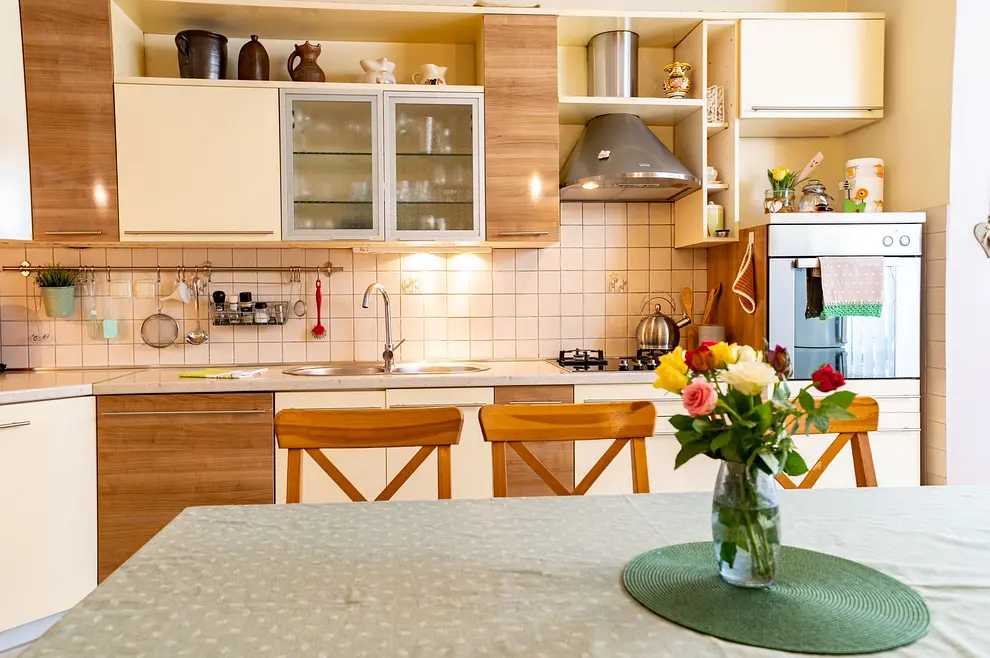 Ferienwohnung in Banjol haustiergeeignet 66122540 10019