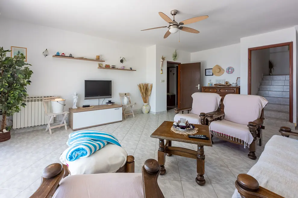 Ferienwohnung in Novi Vinodolski  999206123 34243 – Foto 30
