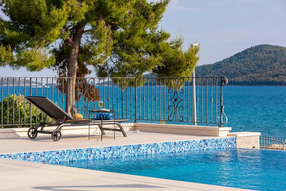 Ferienhaus in Sibenik mit Pool 999208026 36005 – Foto 71