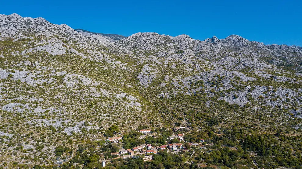 Ferienwohnung in Starigrad haustiergeeignet 999205489 33644 – Foto 8