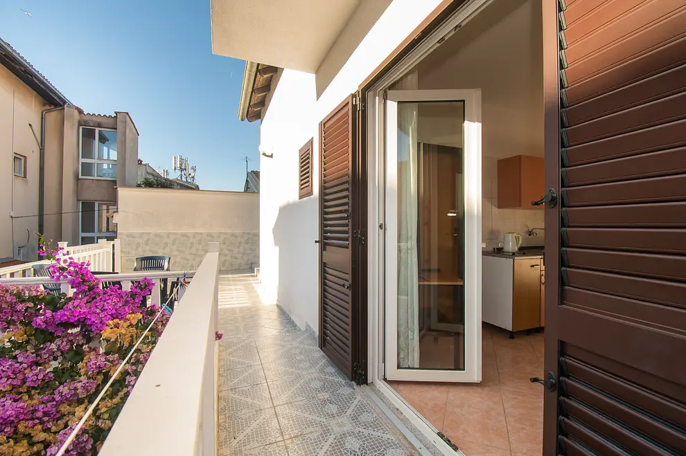 Ferienwohnung in Vodice  999202744 31018 – Foto 16
