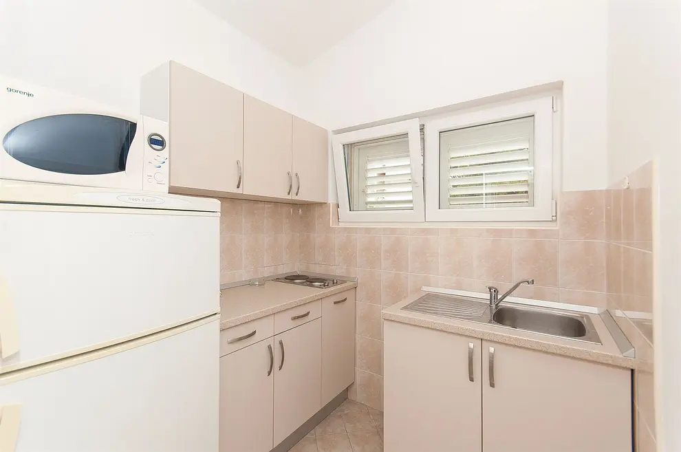 Ferienwohnung in Makarska  999203677 31910 – Foto 8